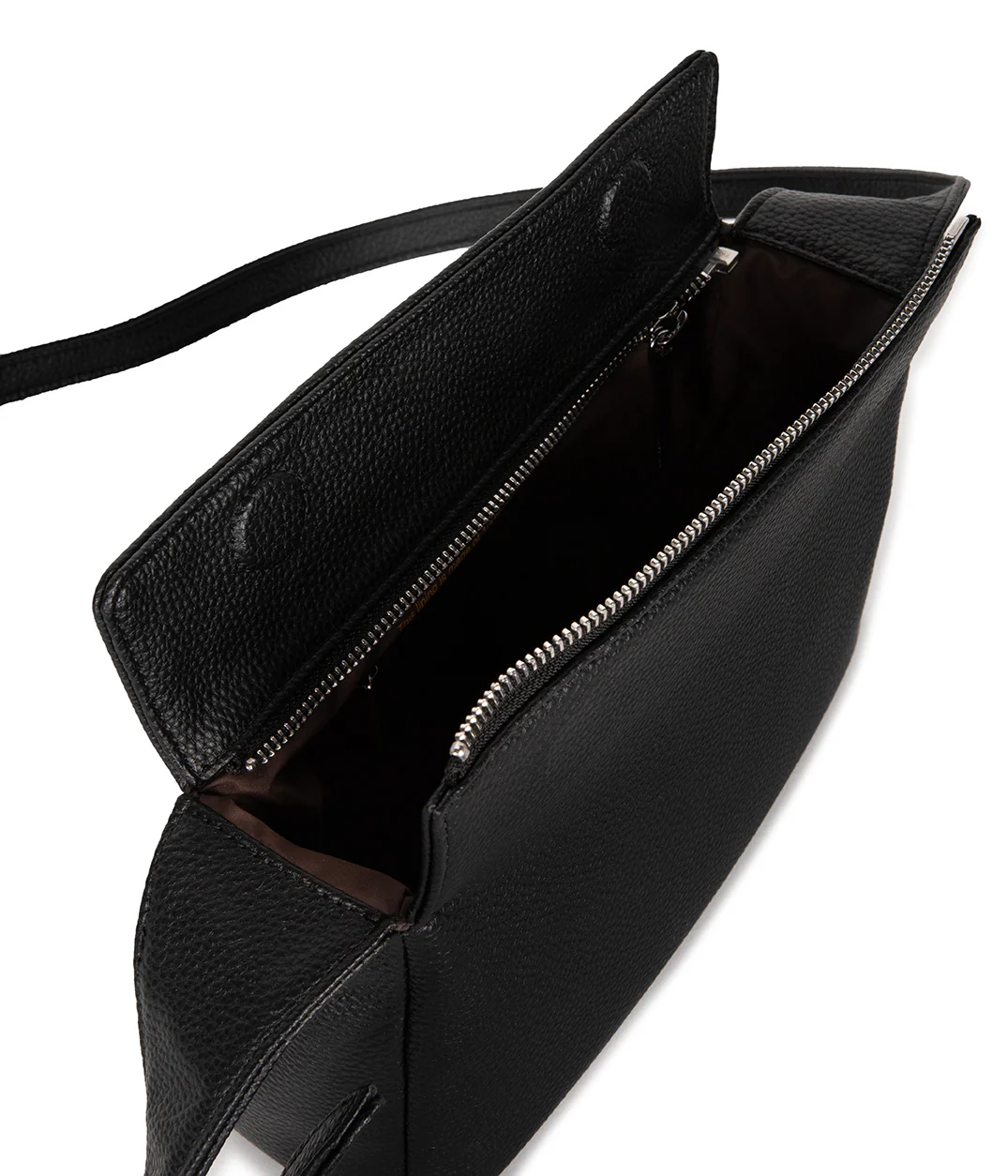 KERI Vegan Crossbody Bag – Grain - Image 12