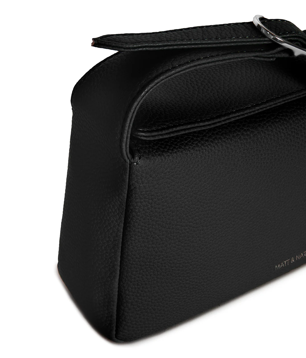KERI Vegan Crossbody Bag – Grain - Image 14