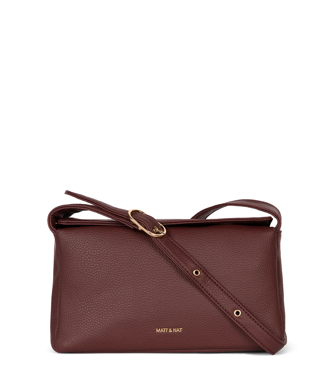 KERI Vegan Crossbody Bag – Grain - Image 15