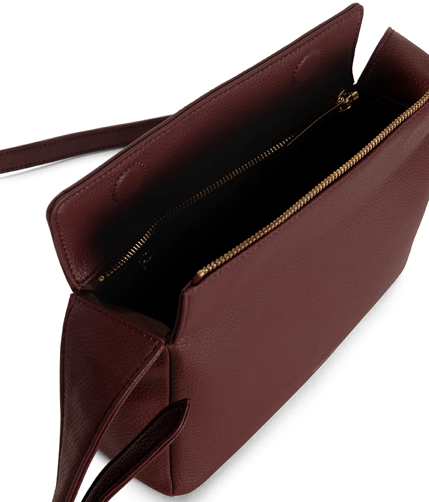 KERI Vegan Crossbody Bag – Grain - Image 19