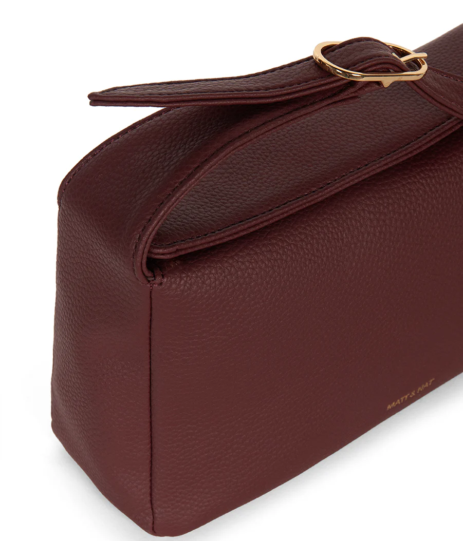 KERI Vegan Crossbody Bag – Grain - Image 21