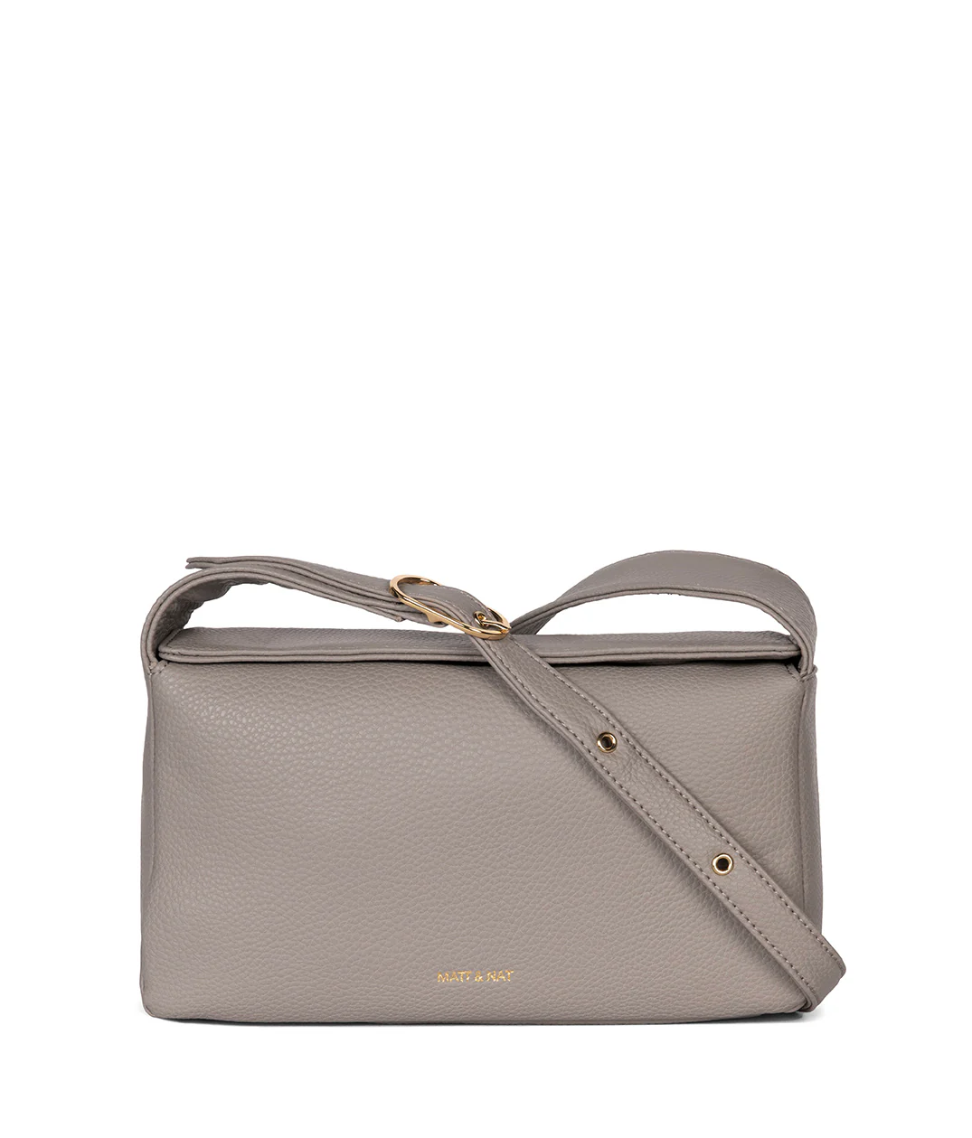 KERI Vegan Crossbody Bag – Grain - Image 22
