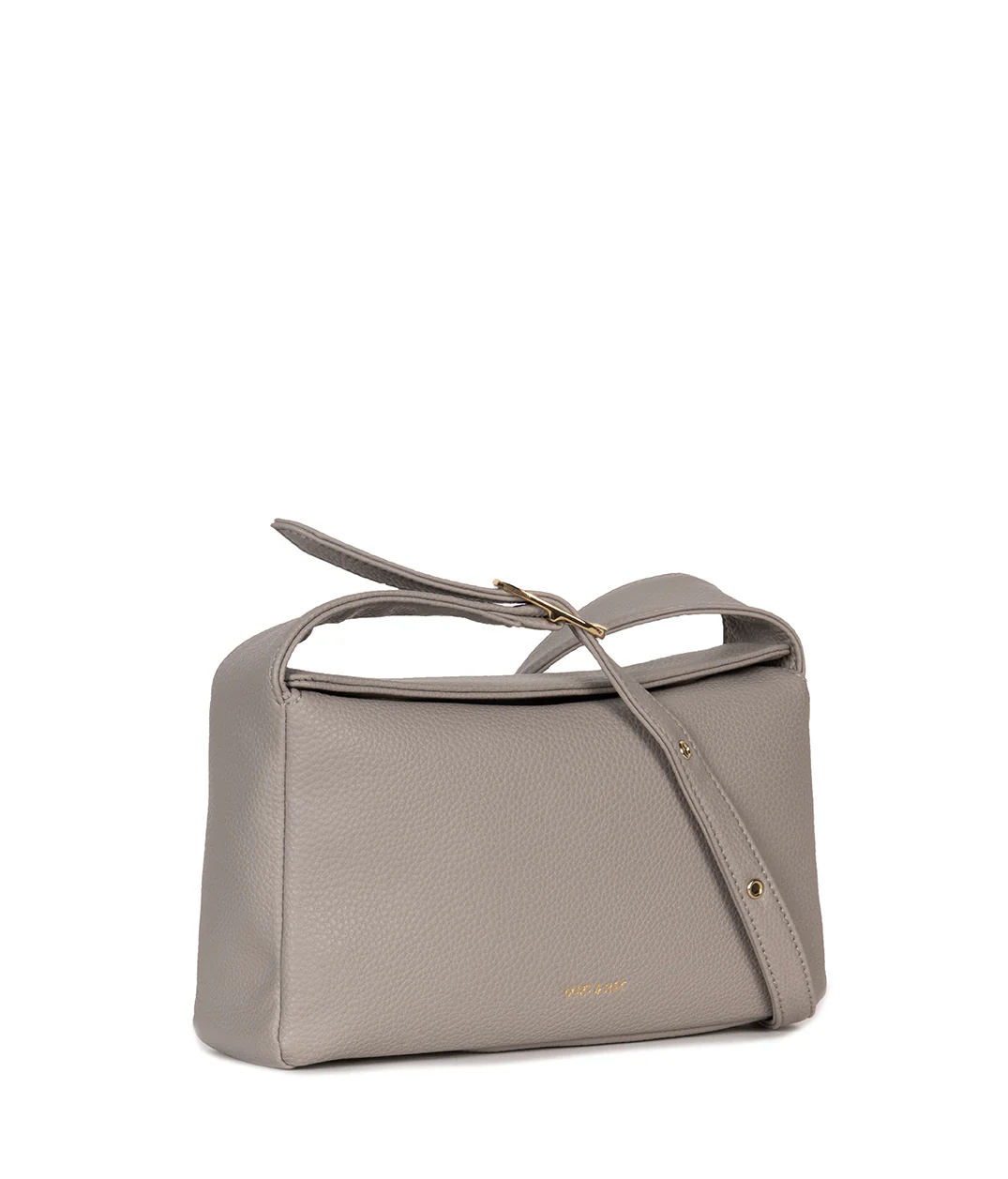 KERI Vegan Crossbody Bag – Grain - Image 25