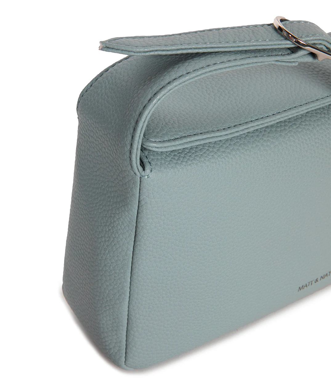 KERI Vegan Crossbody Bag – Grain - Image 7