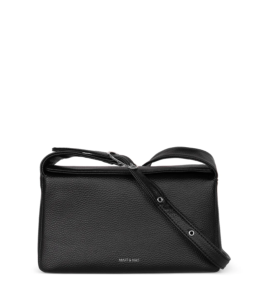 KERI Vegan Crossbody Bag – Grain - Image 8