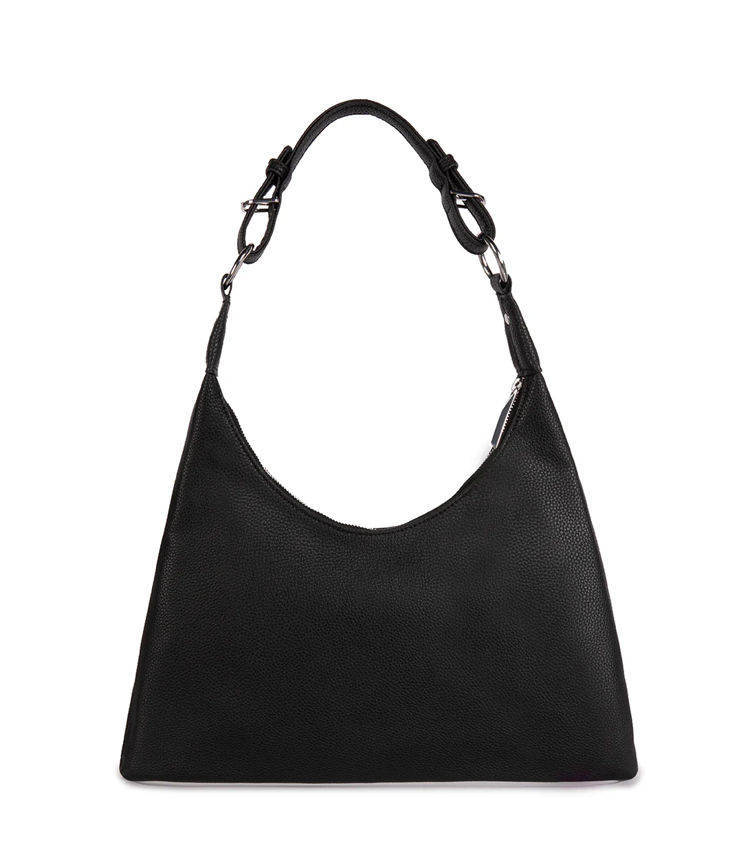 MORGAN Vegan Hobo Bag – Grain - Image 11