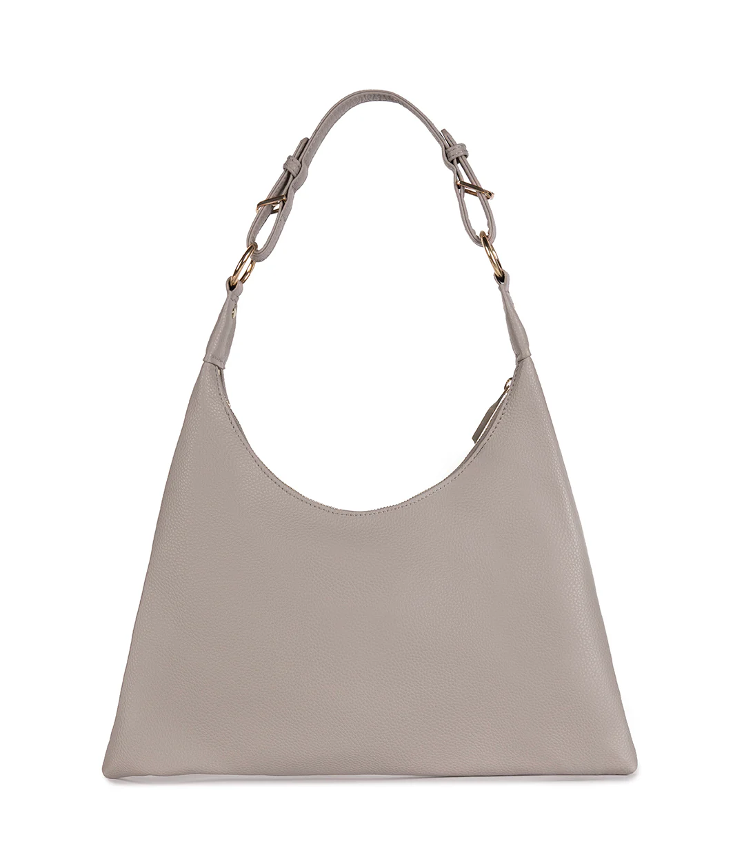 MORGAN Vegan Hobo Bag – Grain - Image 17