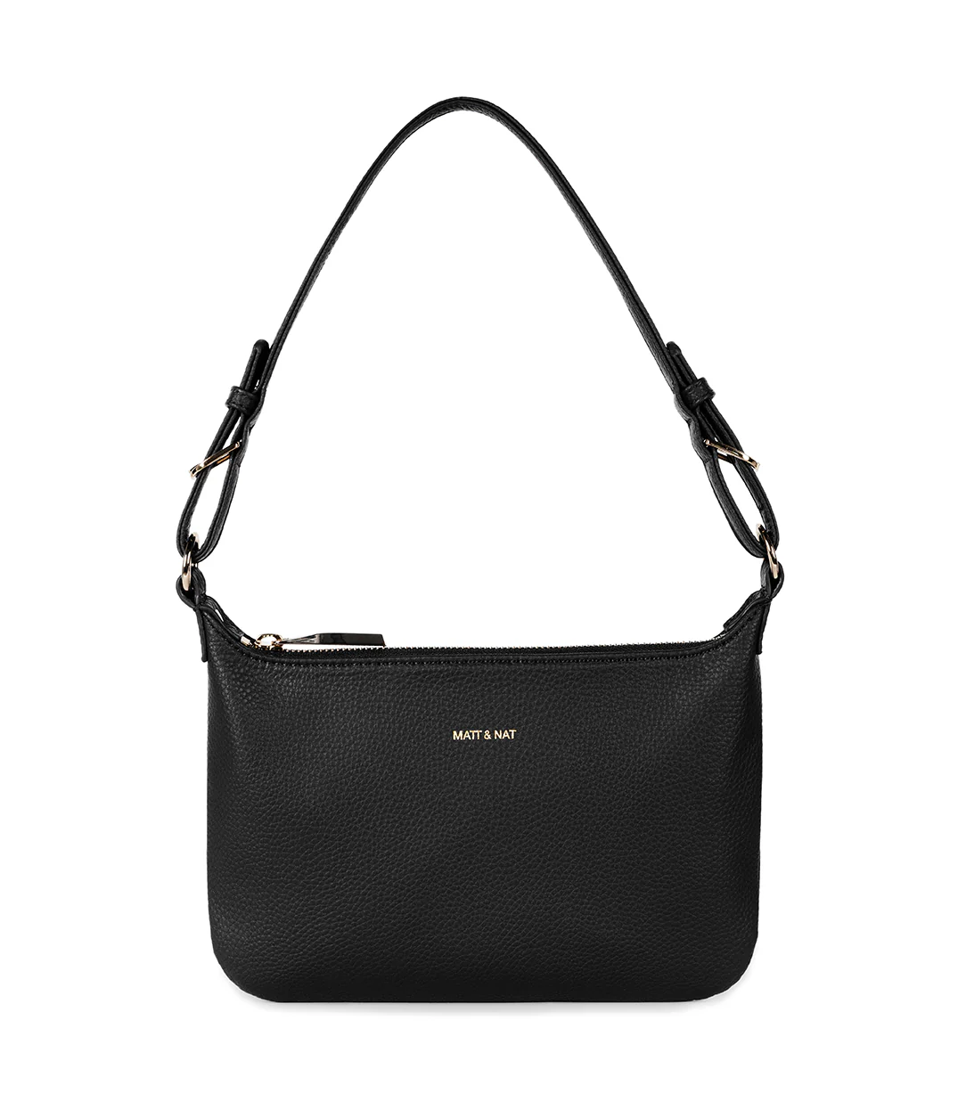 Jina Vegan Shoulder Bag - Grain