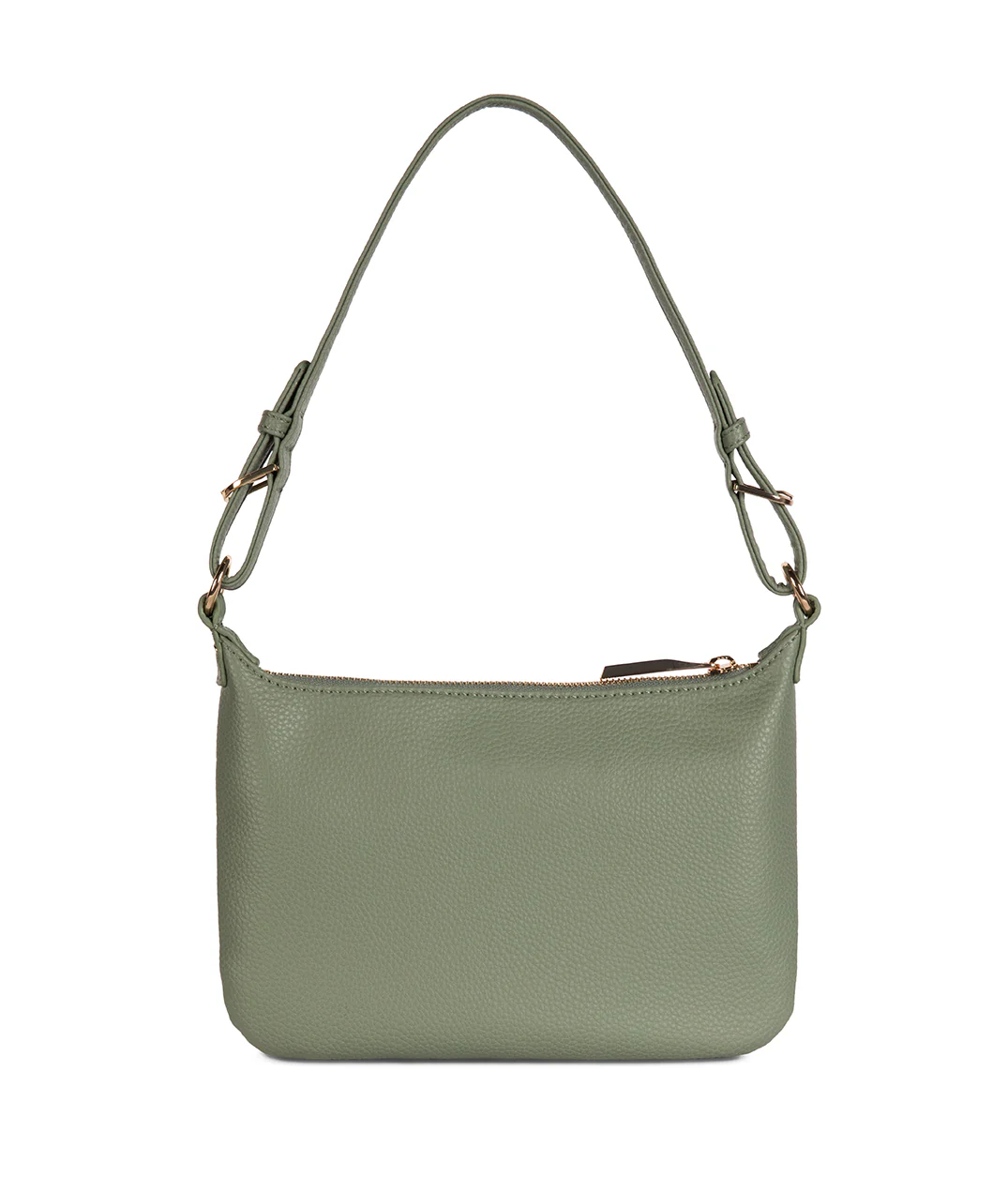 Jina Vegan Shoulder Bag - Grain - Image 23