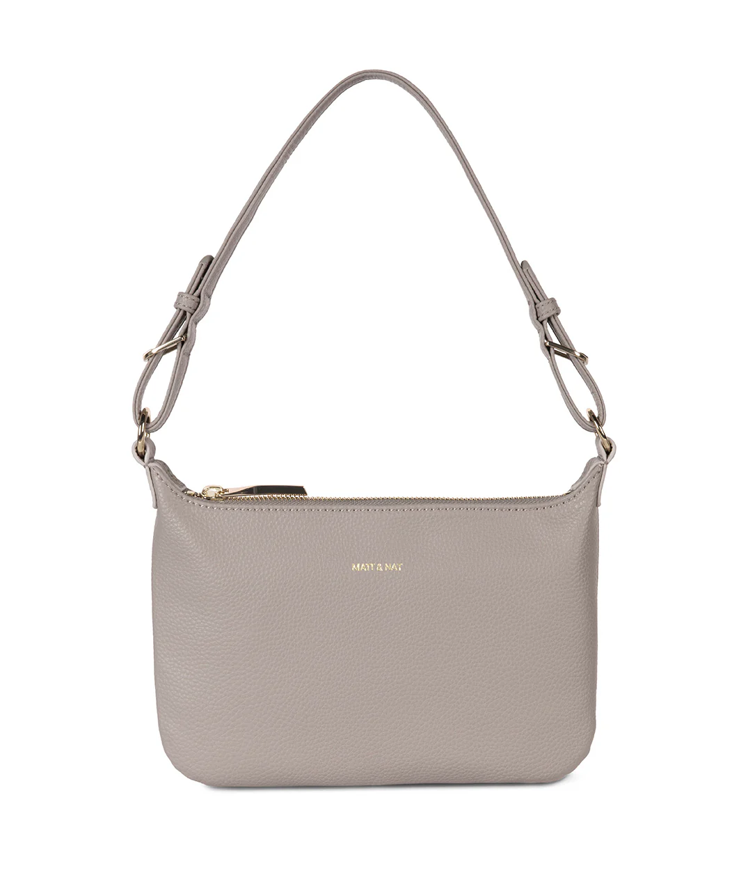 Jina Vegan Shoulder Bag - Grain - Image 25