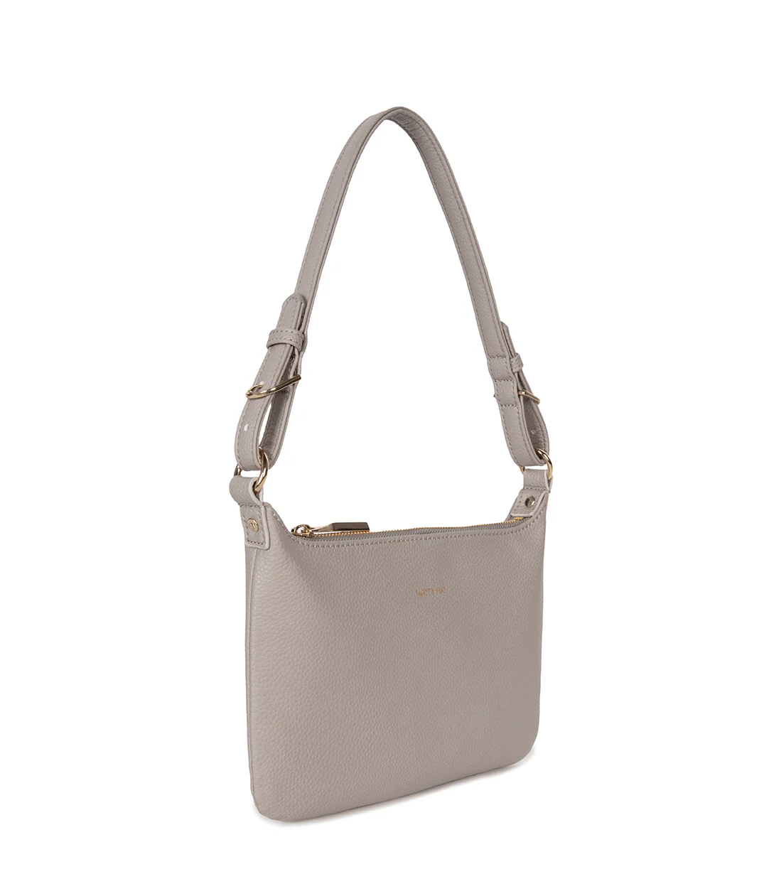 Jina Vegan Shoulder Bag - Grain - Image 29