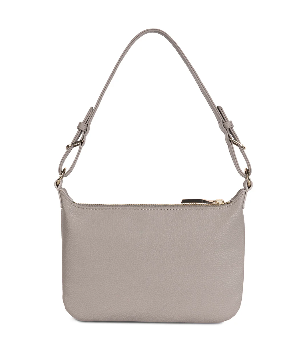 Jina Vegan Shoulder Bag - Grain - Image 31