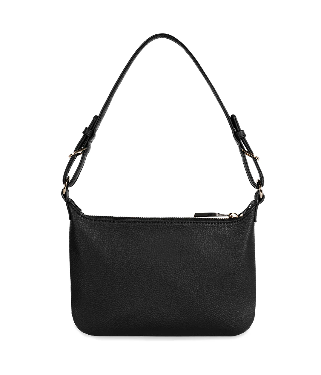 Jina Vegan Shoulder Bag - Grain - Image 7