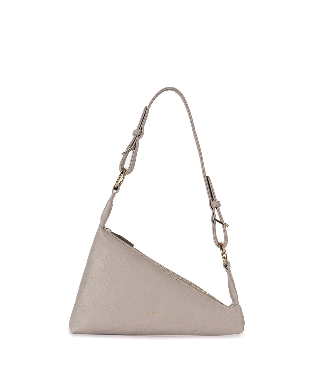 MATINA Vegan shoulder bag - Grain - Image 13