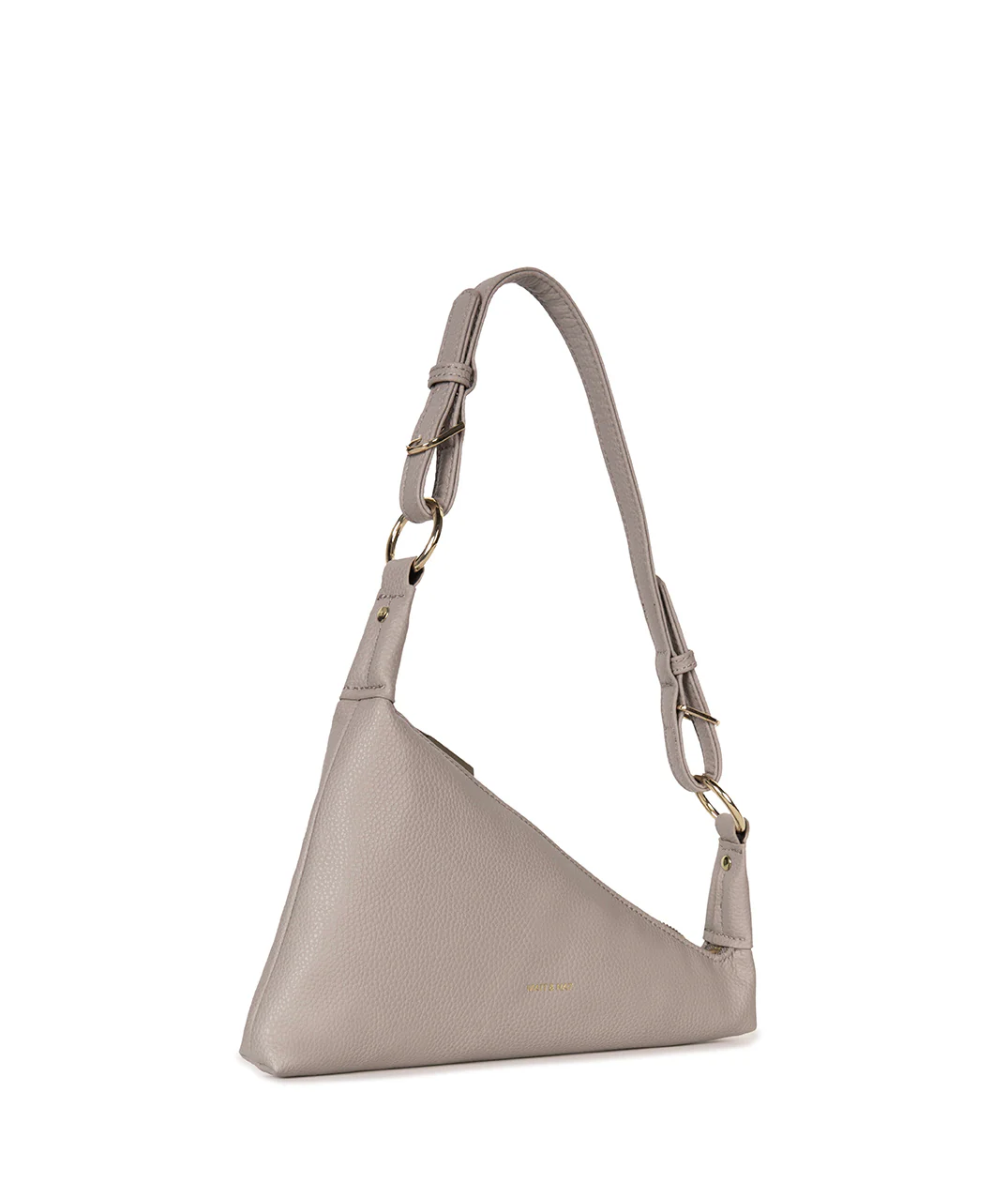 MATINA Vegan shoulder bag - Grain - Image 15