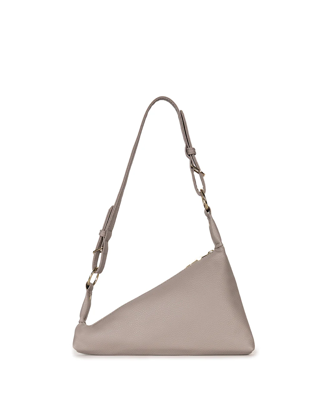 MATINA Vegan shoulder bag - Grain - Image 17