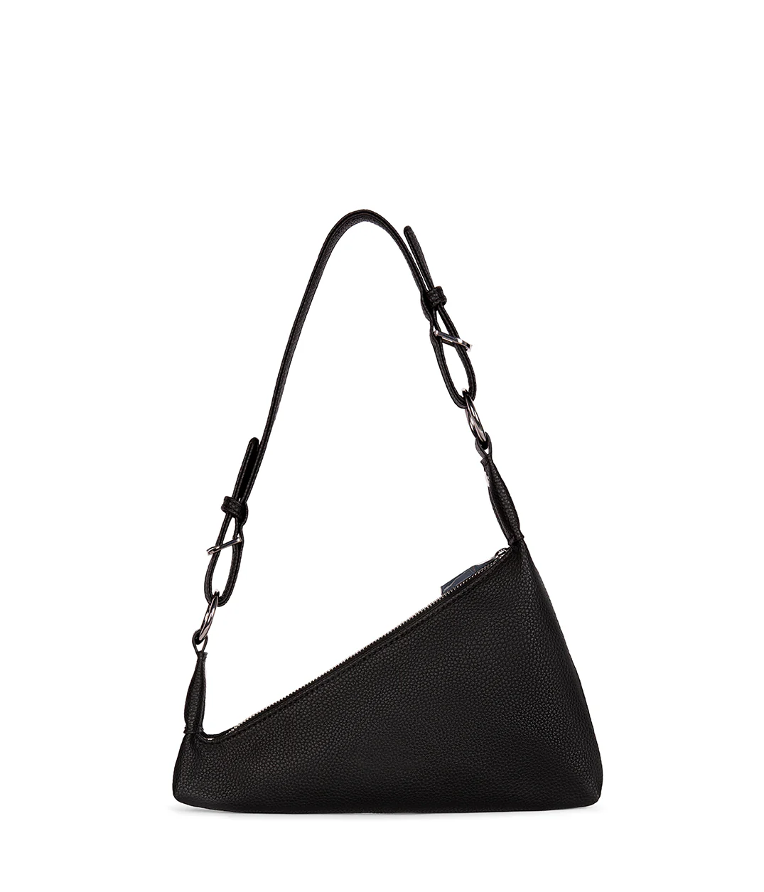 MATINA Vegan shoulder bag - Grain - Image 5
