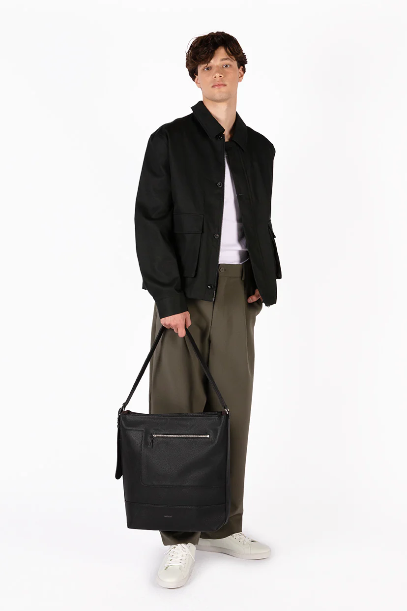 JACO Men's Tote - Grain - Image 3