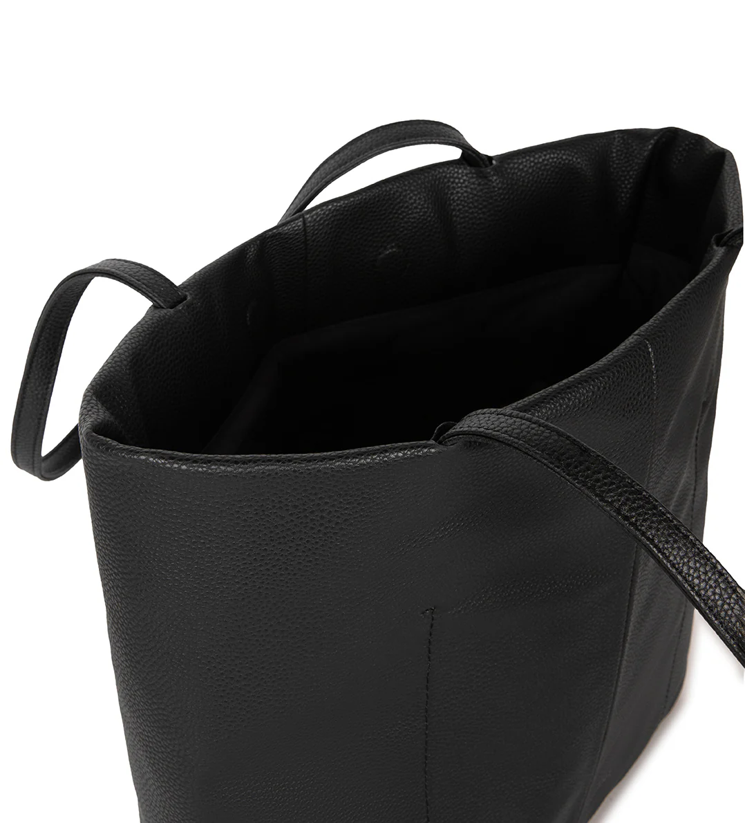 NATALIA Vegan Tote Bag – Grain - Image 10