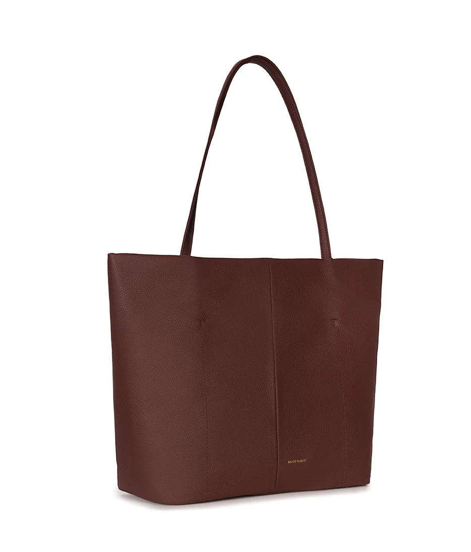 NATALIA Vegan Tote Bag – Grain - Image 15