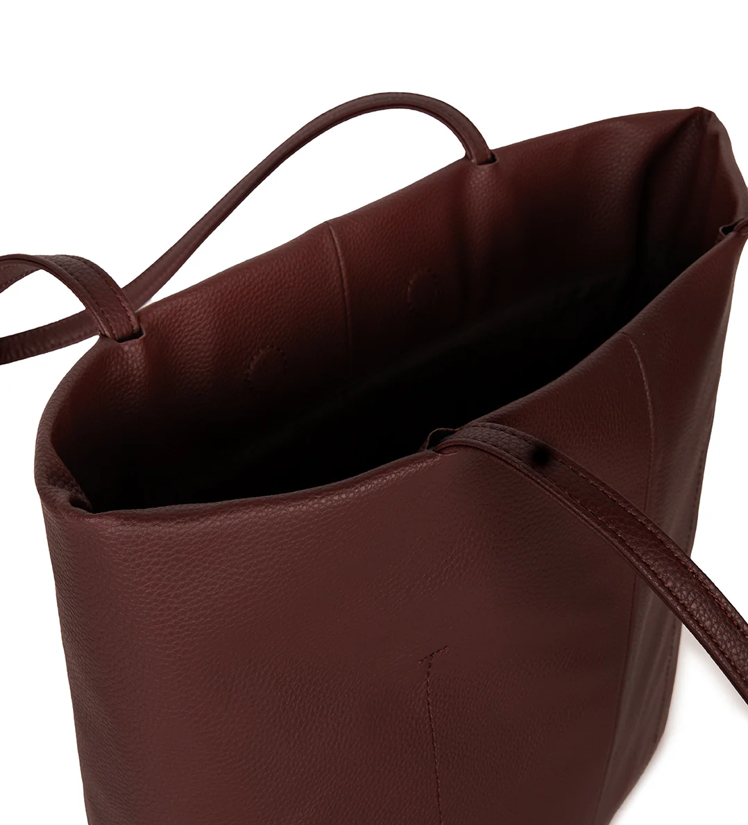 NATALIA Vegan Tote Bag – Grain - Image 16