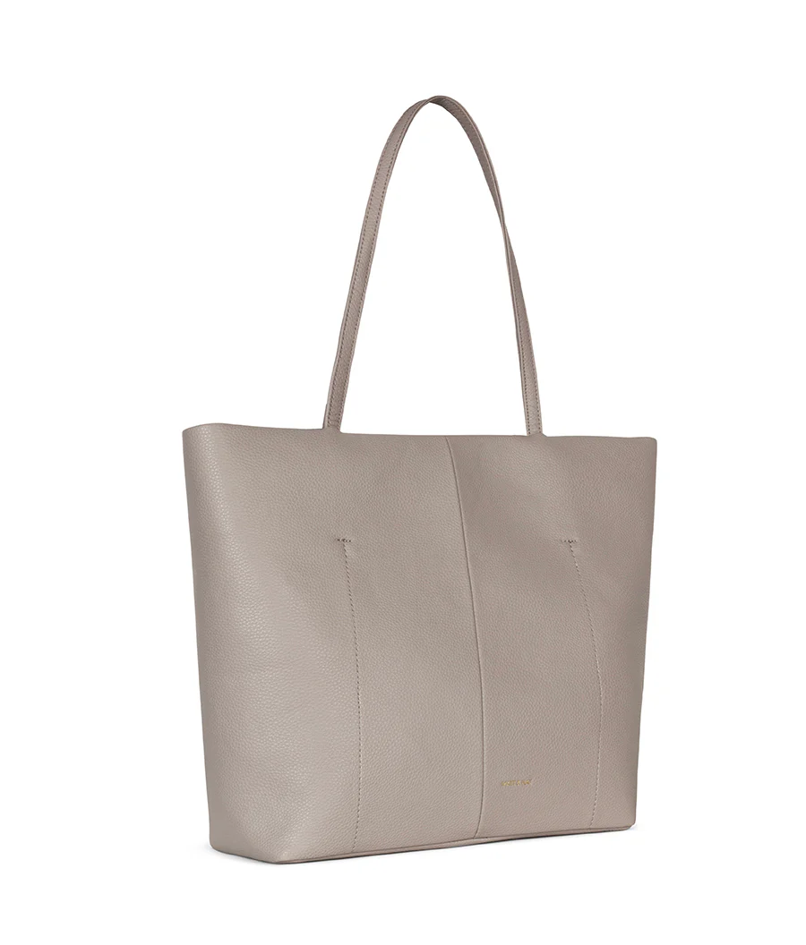 NATALIA Vegan Tote Bag – Grain - Image 21