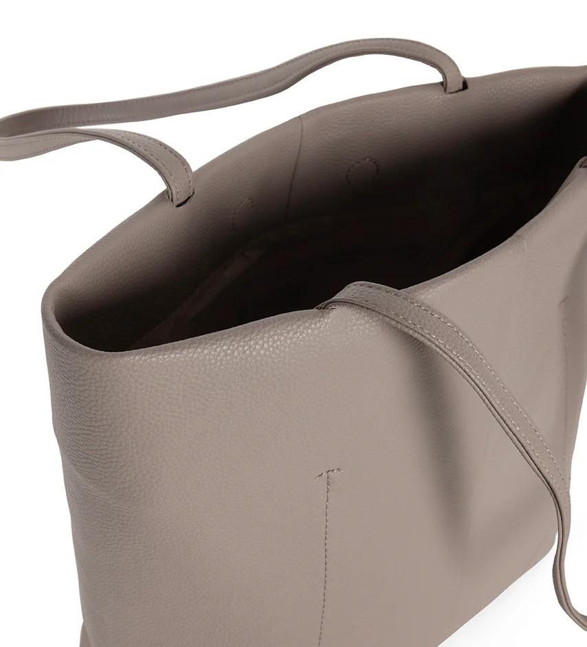 NATALIA Vegan Tote Bag – Grain - Image 22