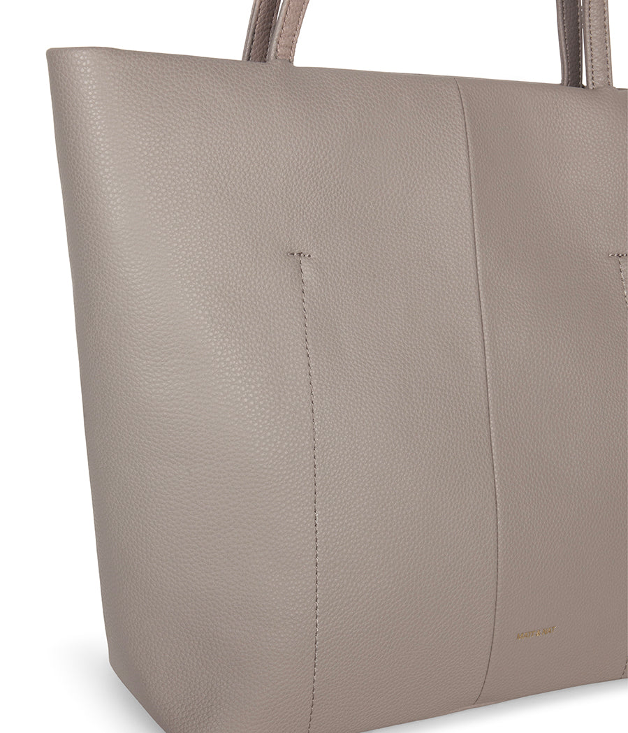 NATALIA Vegan Tote Bag – Grain - Image 24