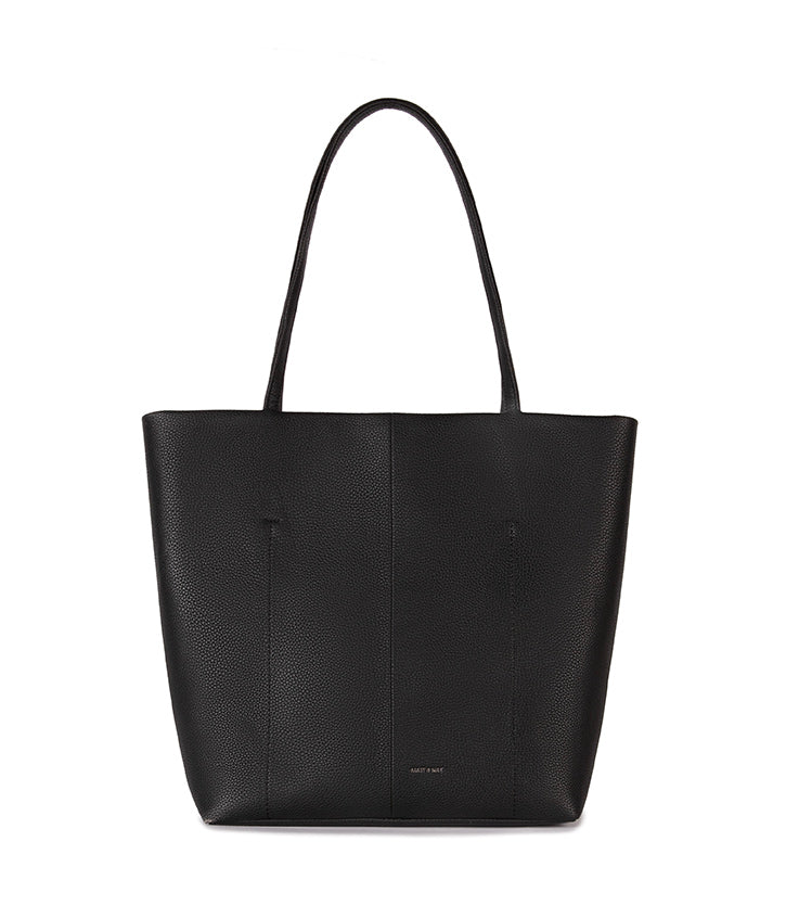 NATALIA Vegan Tote Bag – Grain - Image 7