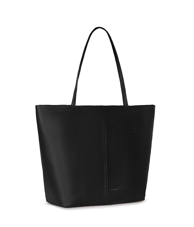 NATALIA Vegan Tote Bag – Grain - Image 9