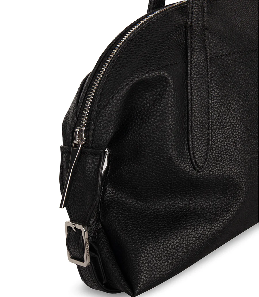 Vania Vegan Tote Satchel – Grain - Image 6