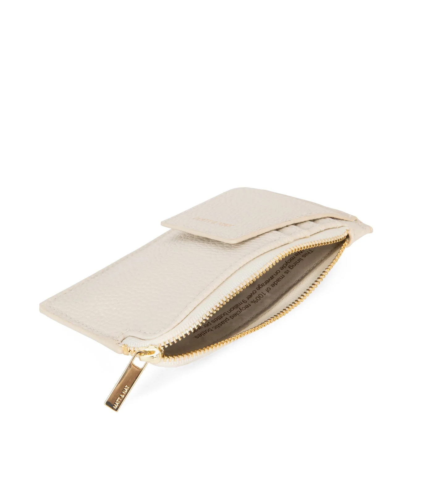 GRATZ Vegan Wallet - Grain - Image 11