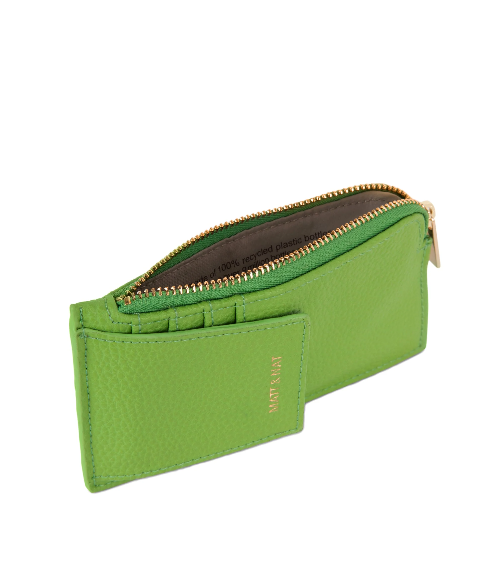 GRATZ Vegan Wallet - Grain - Image 15