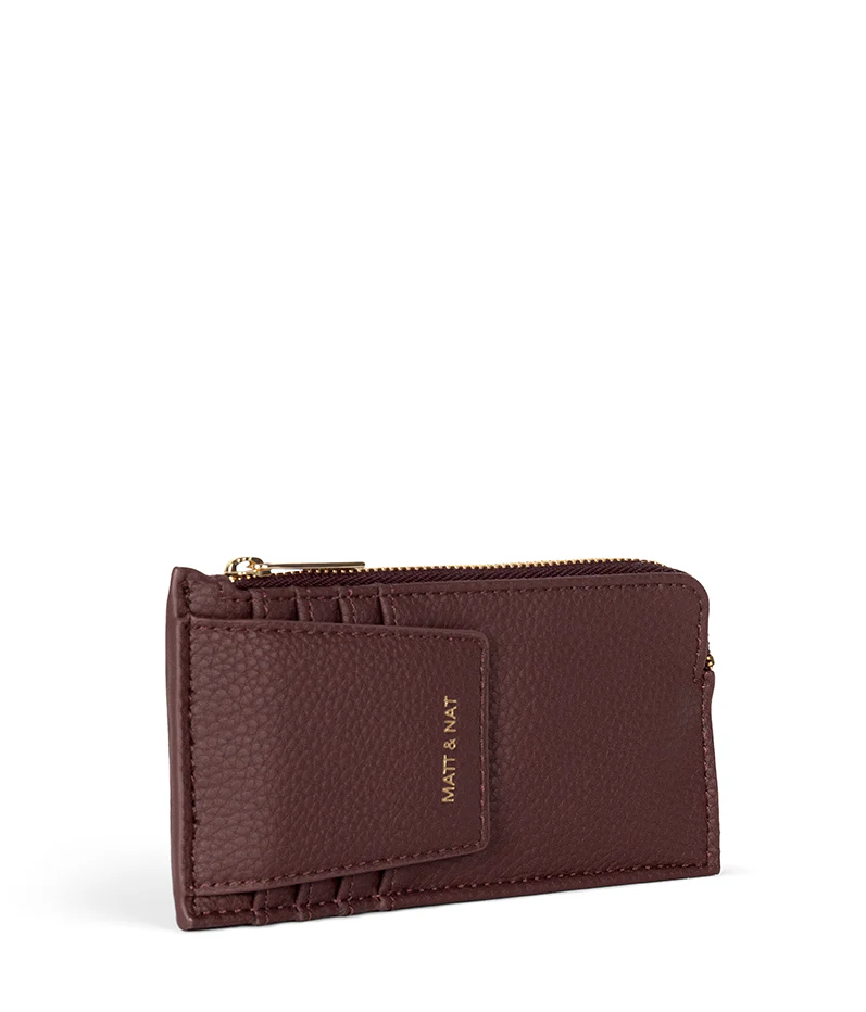 GRATZ Vegan Wallet - Grain - Image 38