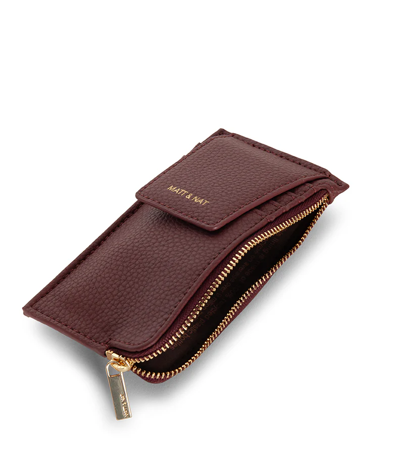 GRATZ Vegan Wallet - Grain - Image 39