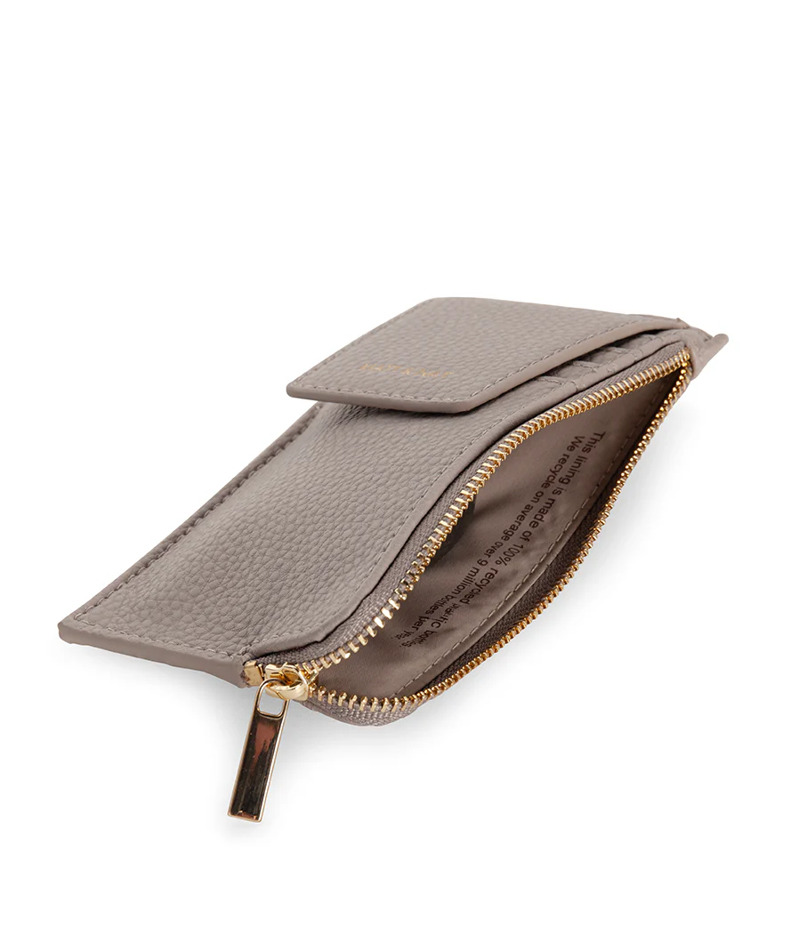 GRATZ Vegan Wallet - Grain - Image 43