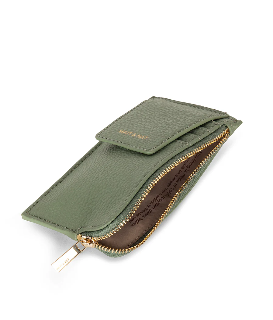 GRATZ Vegan Wallet - Grain - Image 47