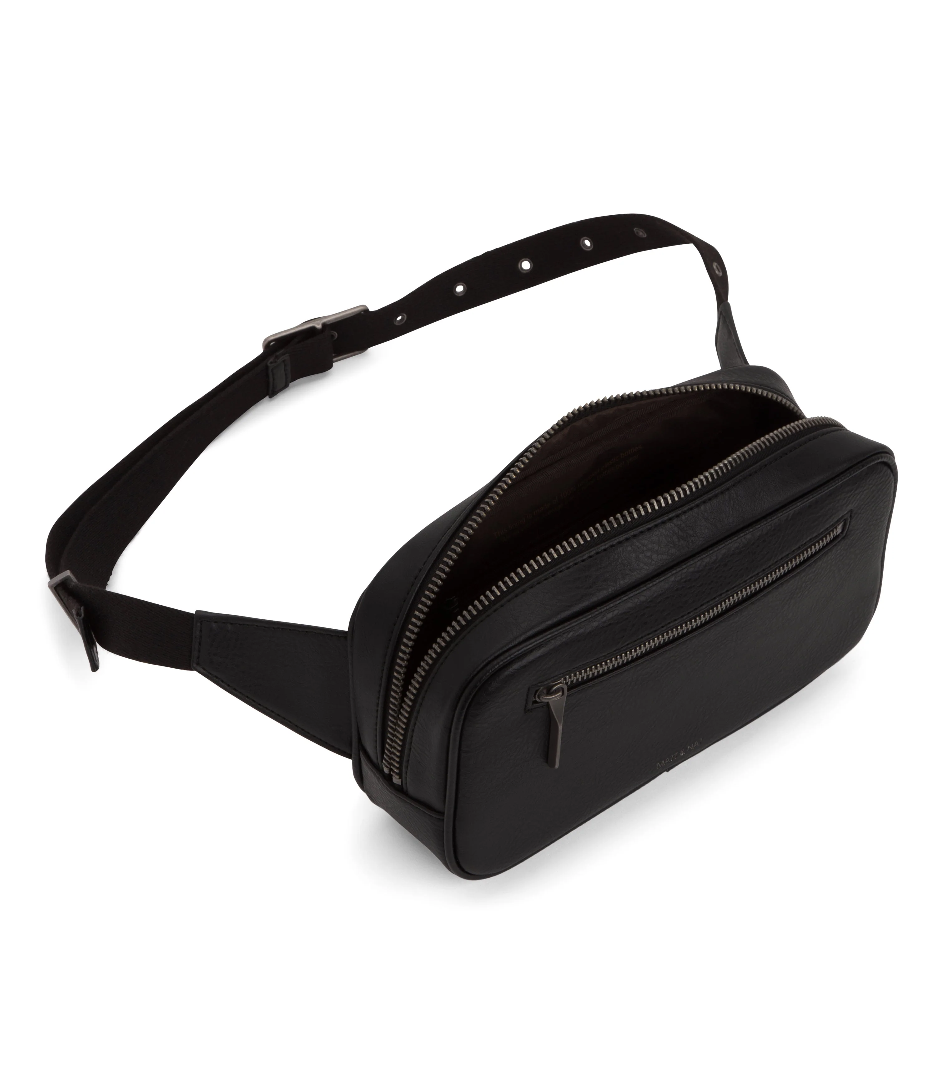 HANKA Vegan Fanny Pack - Dwell - Image 3
