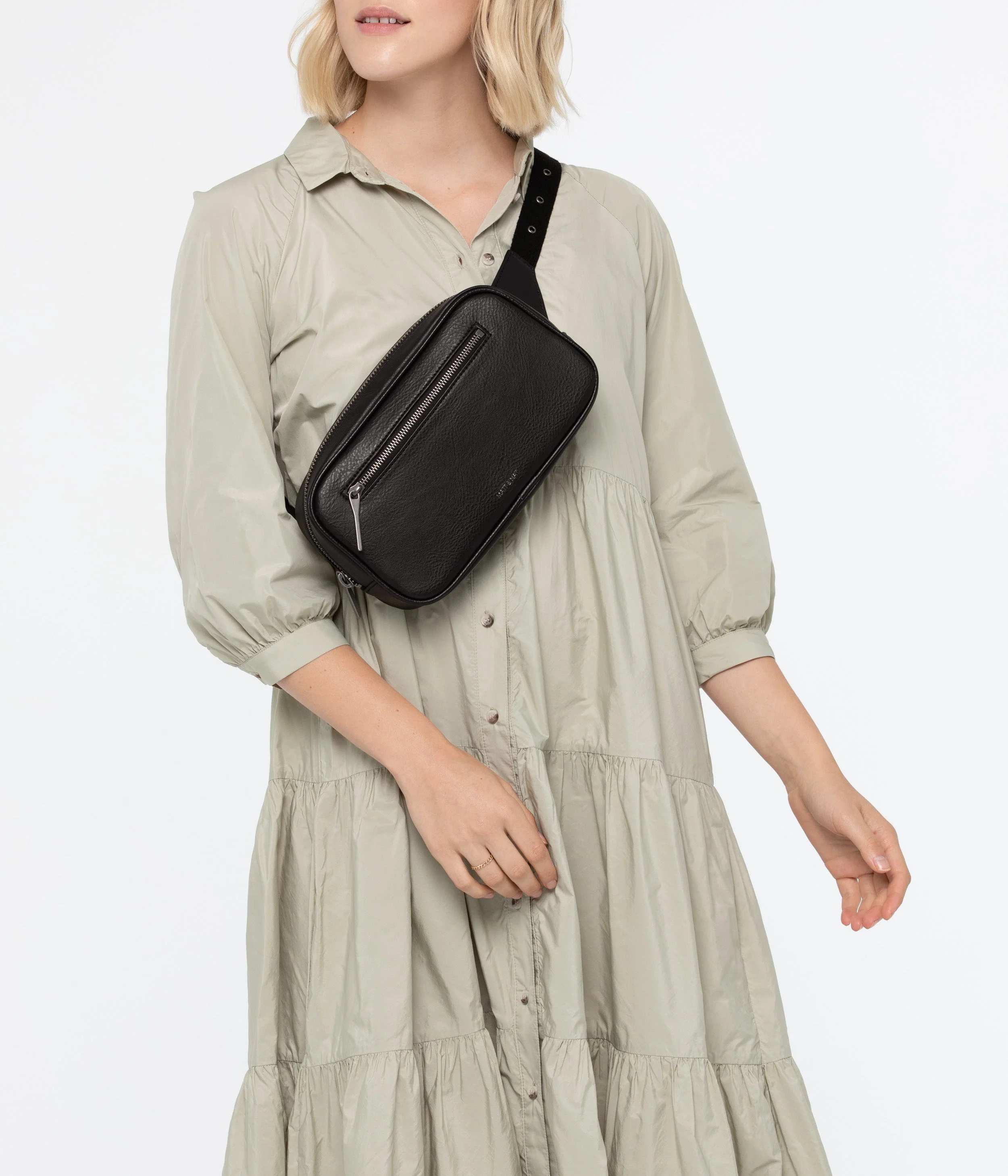 HANKA Vegan Fanny Pack - Dwell - Image 4
