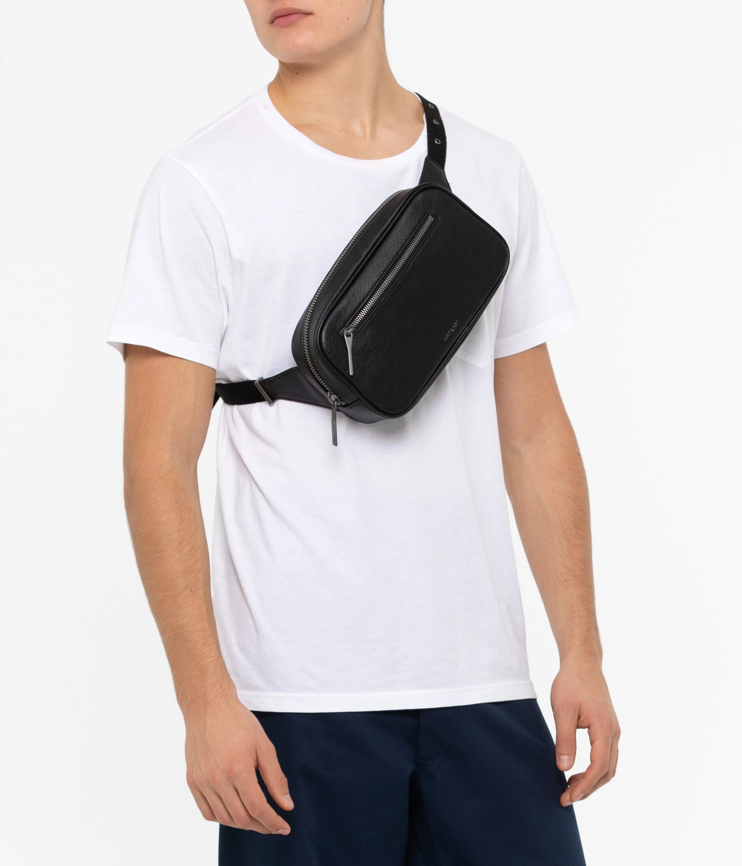 HANKA Vegan Fanny Pack - Dwell - Image 5