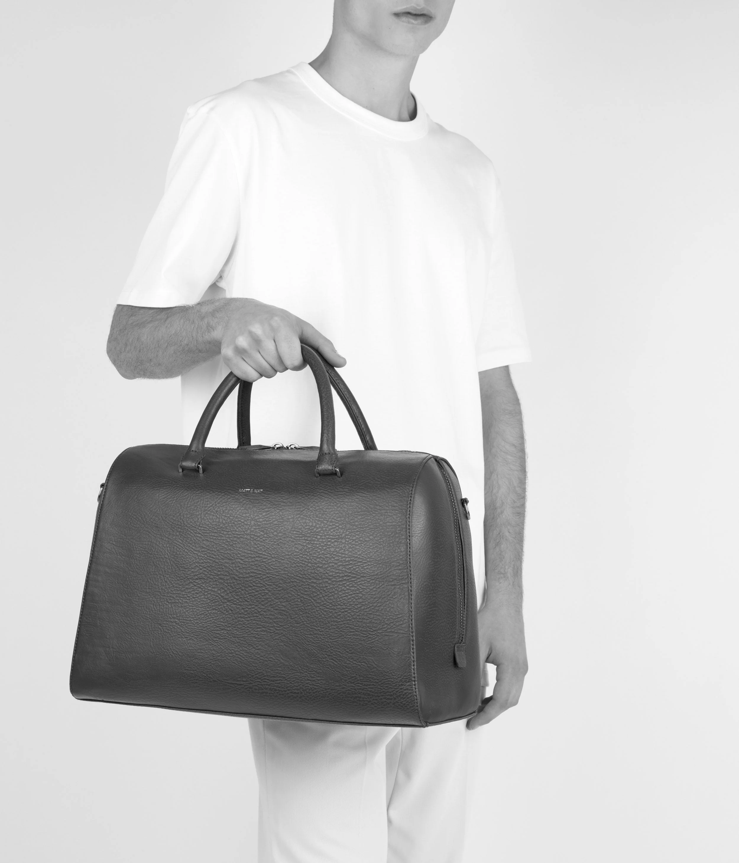 HAPAKSM Vegan Weekender Bag - Dwell - Image 3
