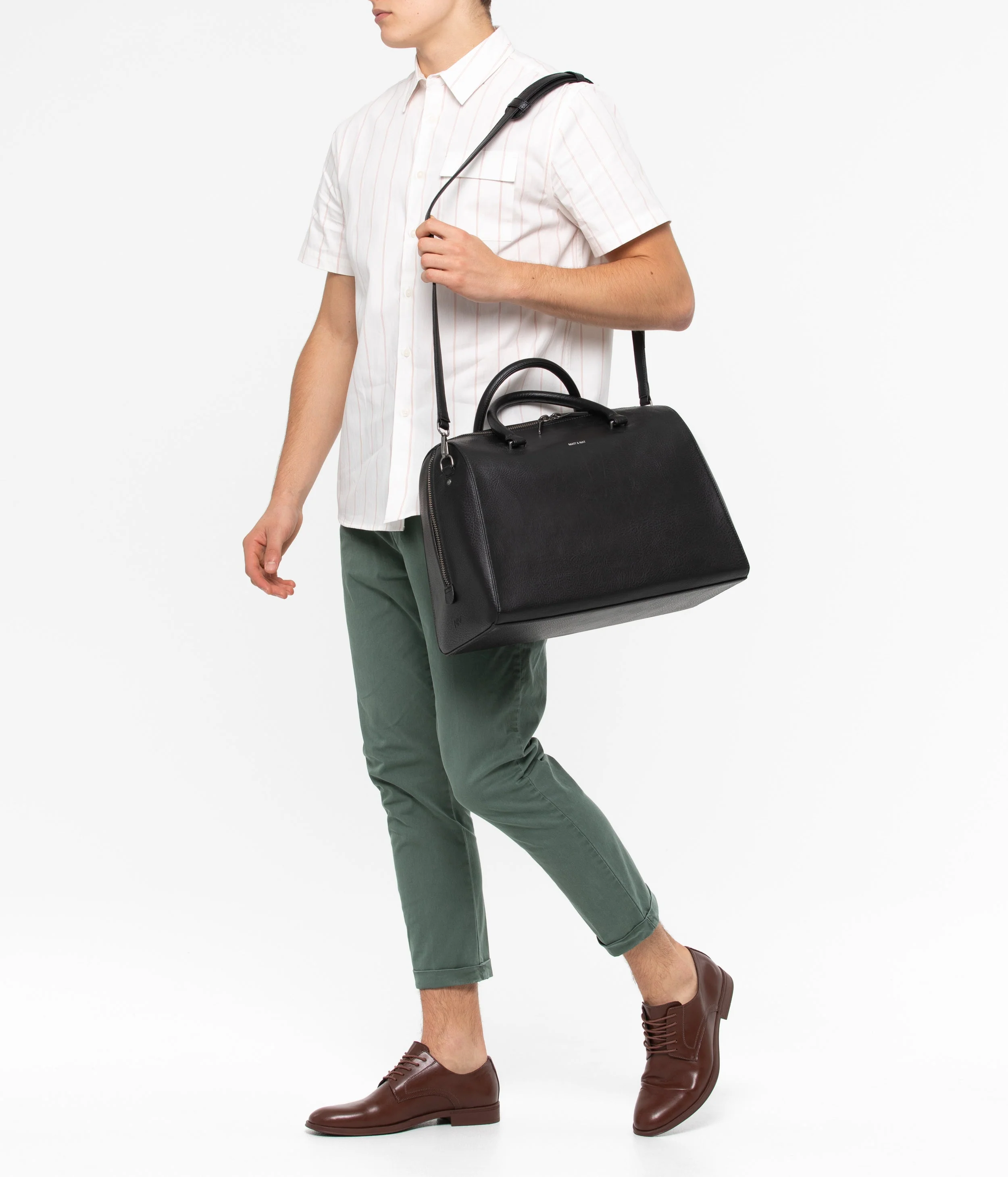 HAPAKSM Vegan Weekender Bag - Dwell - Image 7