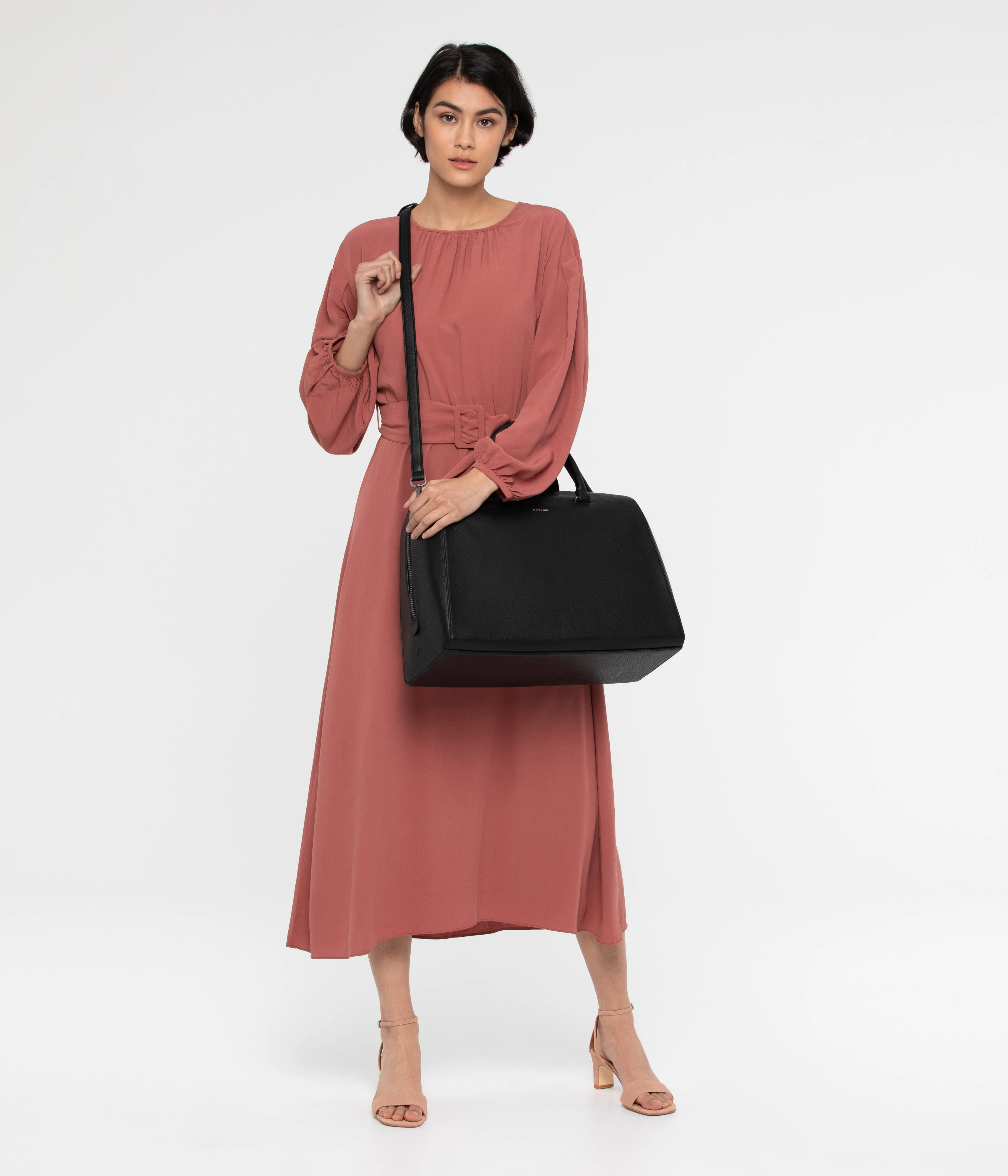 HAPAKSM Vegan Weekender Bag - Dwell - Image 8