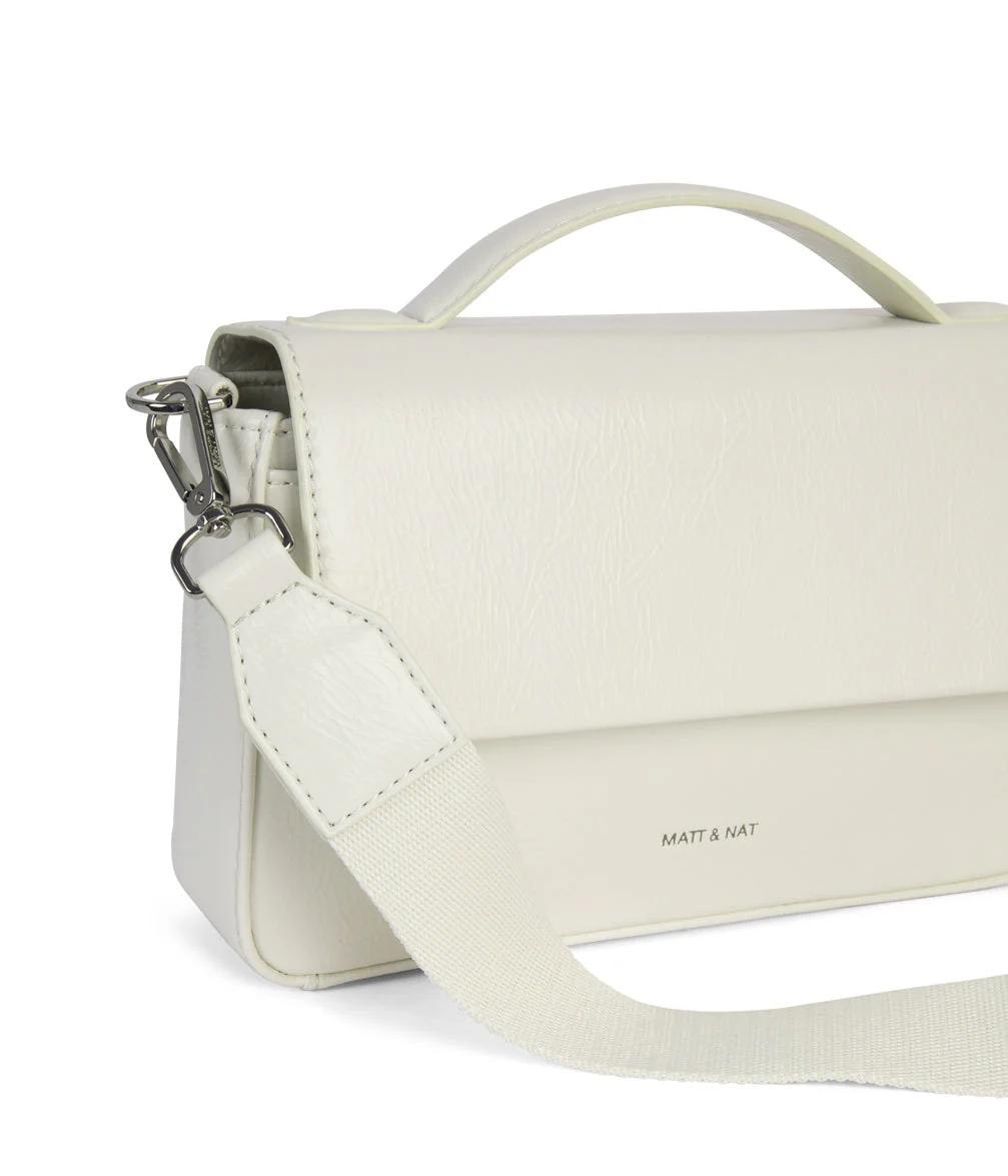 HEART Vegan Crossbody Bag – Theme - Image 15