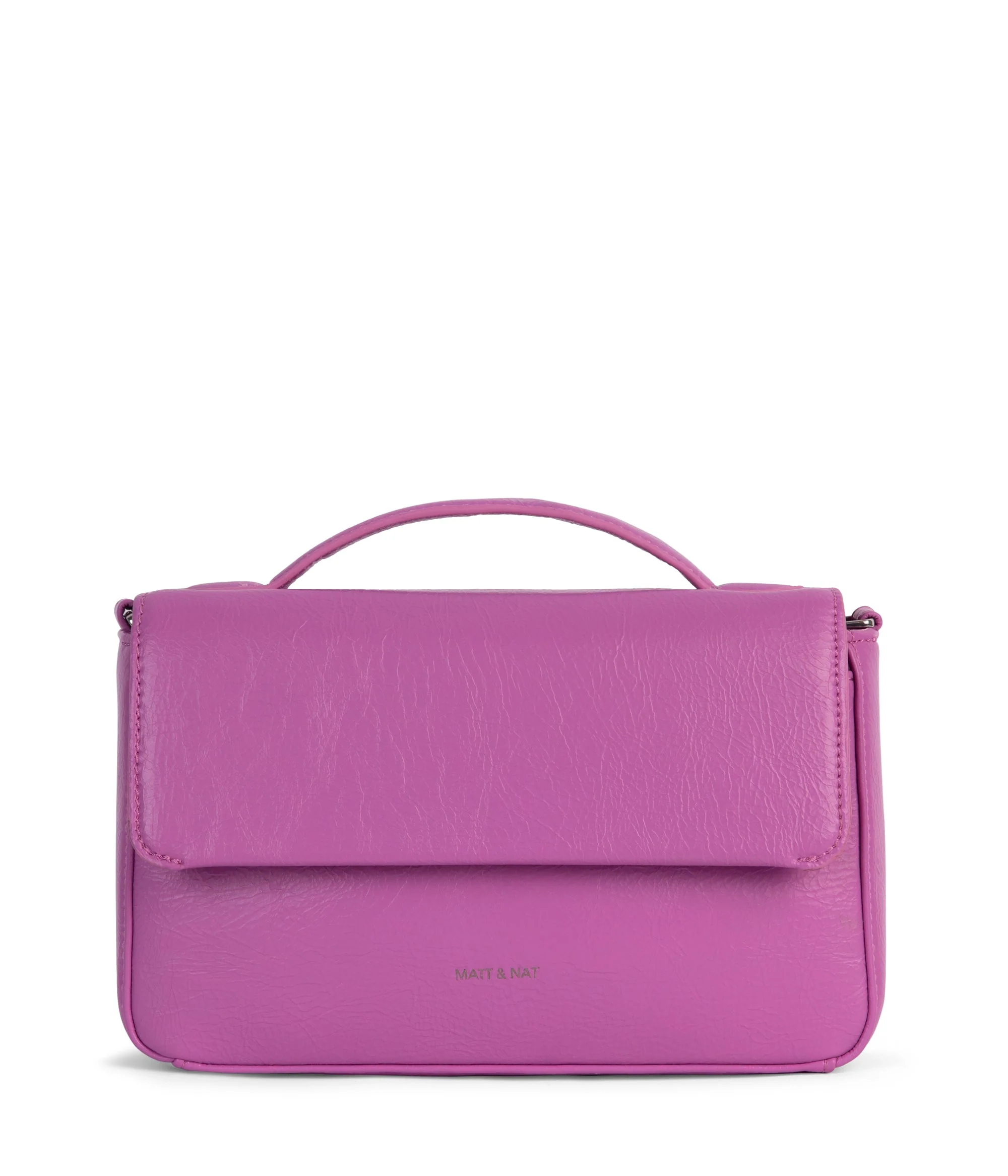 HEART Vegan Crossbody Bag – Theme - Image 25