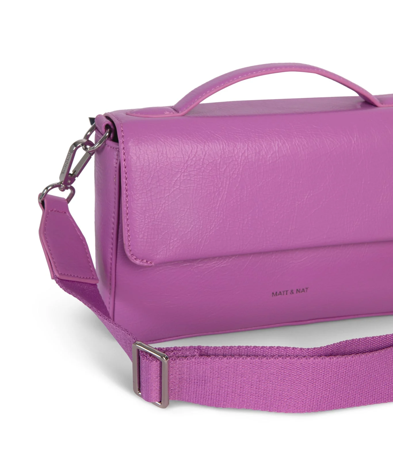 HEART Vegan Crossbody Bag – Theme - Image 29
