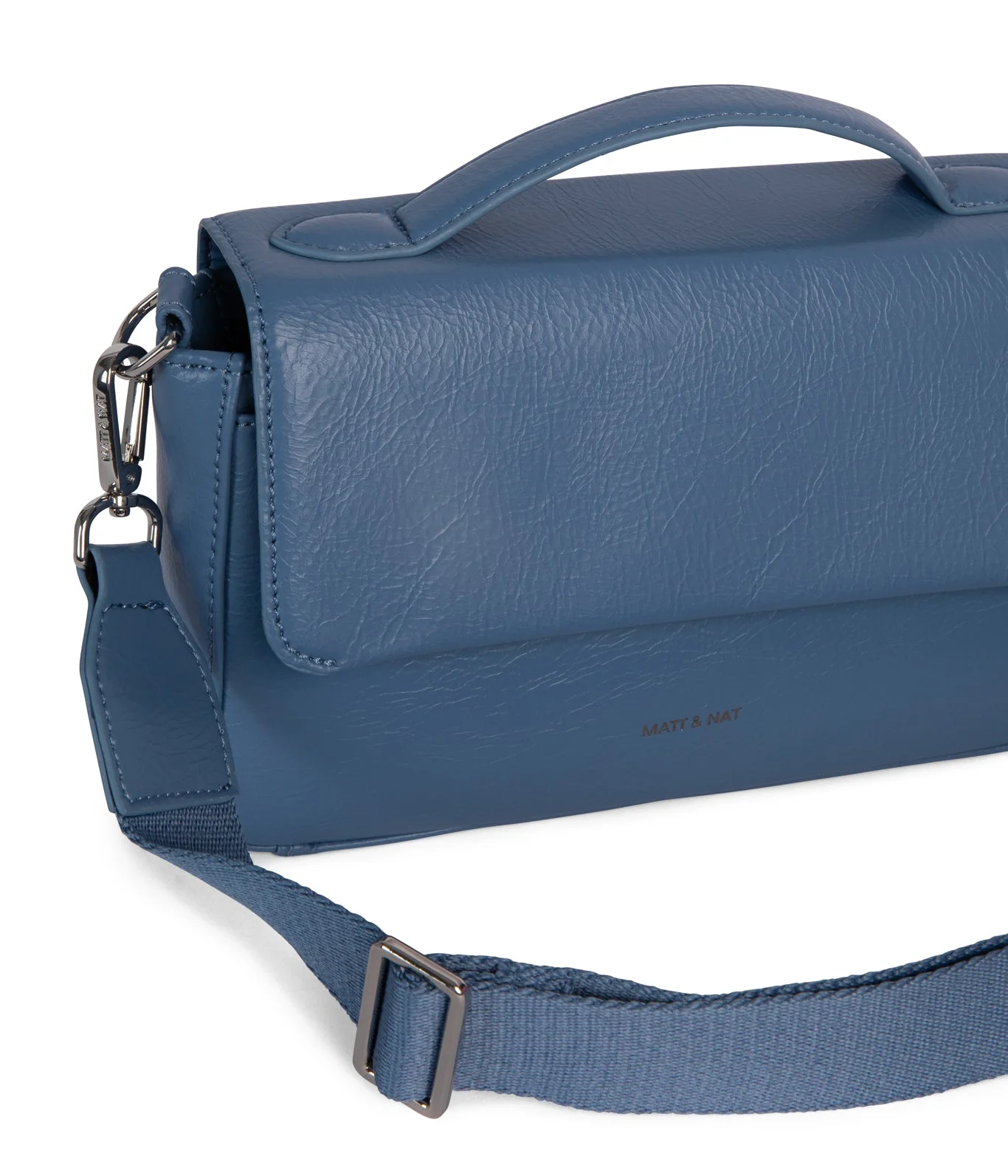 HEART Vegan Crossbody Bag – Theme - Image 36