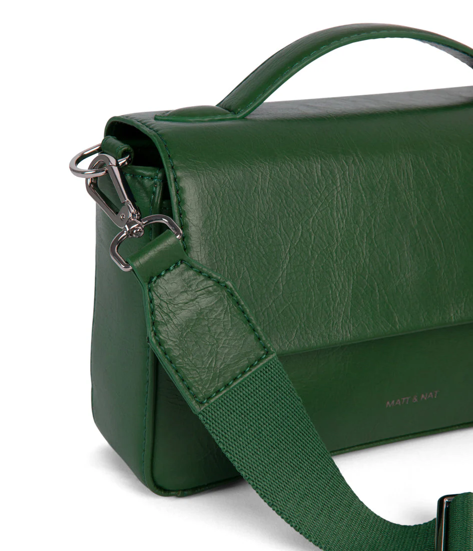 HEART Vegan Crossbody Bag – Theme - Image 8