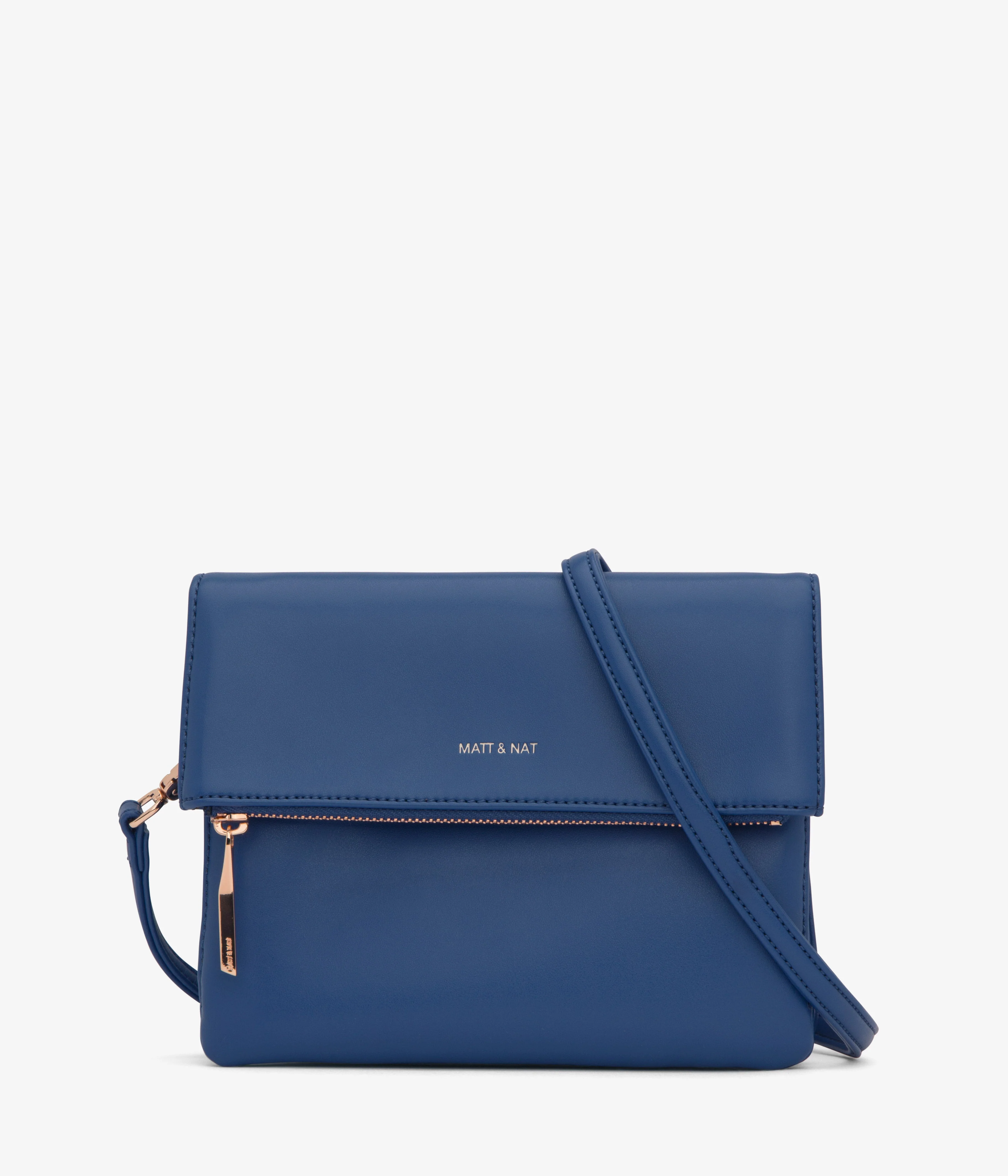 HILEY Vegan Crossbody Bag - Loom - Image 101