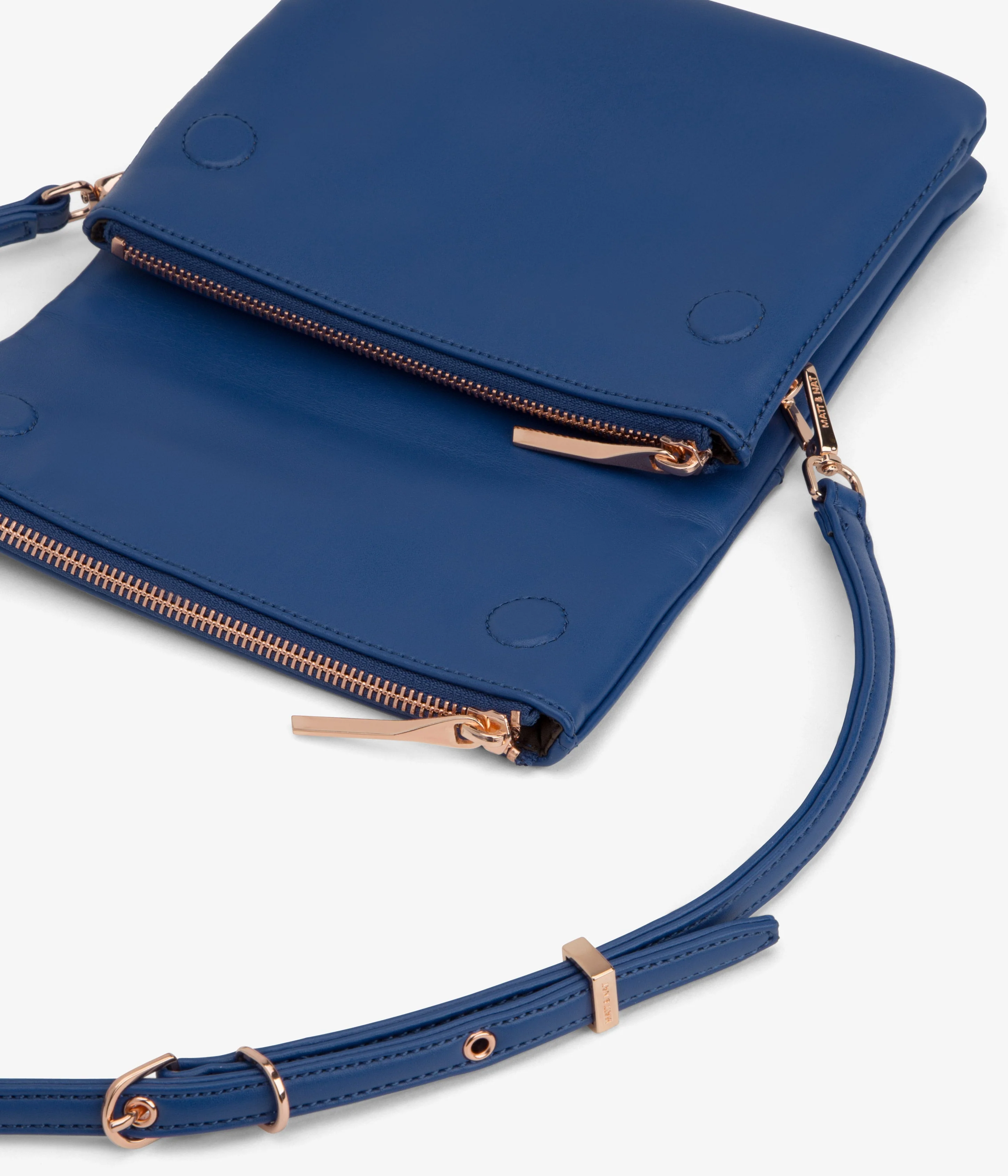 HILEY Vegan Crossbody Bag - Loom - Image 103